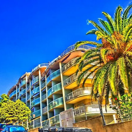 Apartamento Les Dunes!!! Apartment