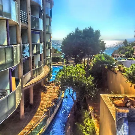 Apartment Apartamento Les Dunes!!!