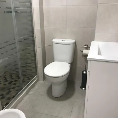 Apartamento Les Dunes!!! Apartment
