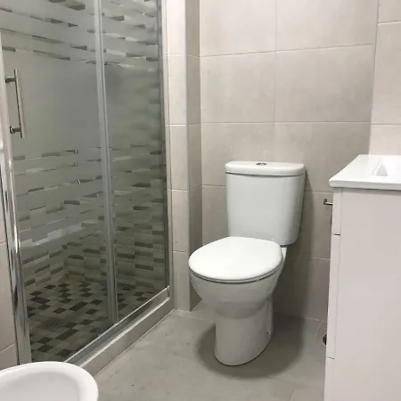 Apartamento Les Dunes!!! *
