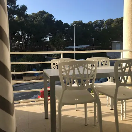 Apartment Apartamento Les Dunes!!! Salou