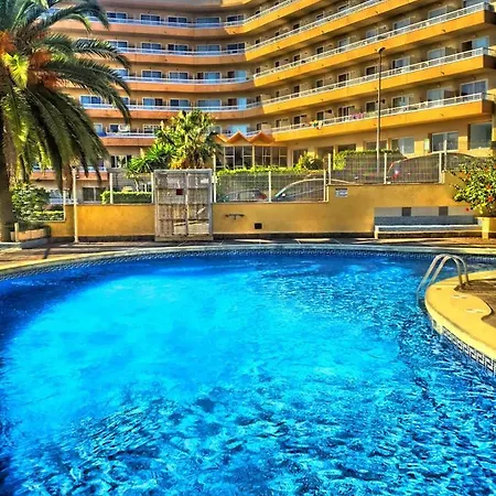 Apartment Apartamento Les Dunes!!! *