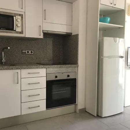 Apartamento Les Dunes!!! *