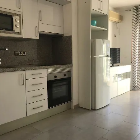 Apartamento Les Dunes!!! Apartment