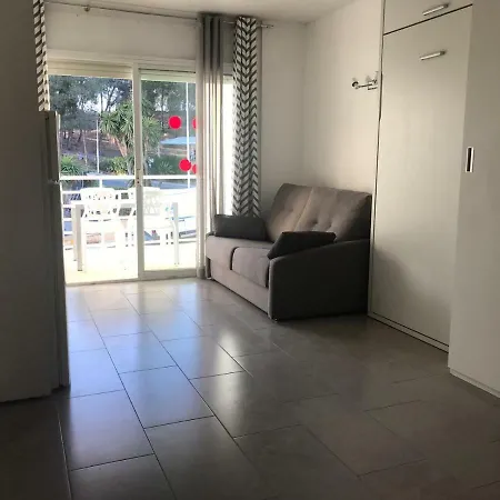 Apartamento Les Dunes!!! Apartment *