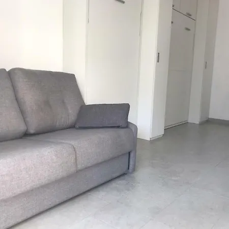 Apartamento Les Dunes!!! *