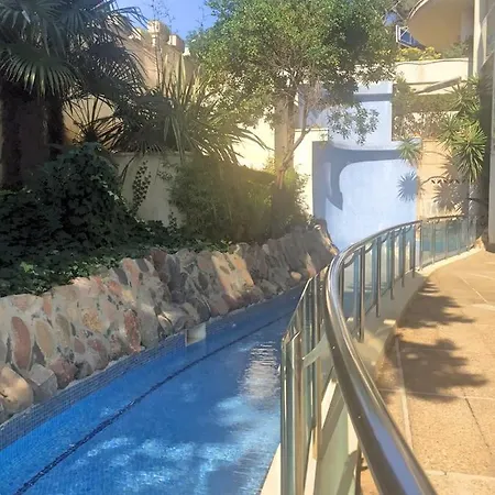 Apartamento Les Dunes!!! Salou