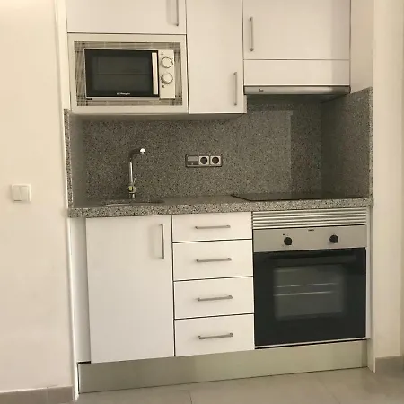 Apartamento Les Dunes!!! Apartment