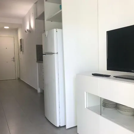 Apartment Apartamento Les Dunes!!! Salou