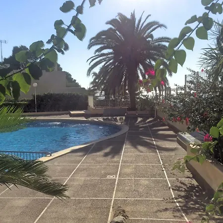 Apartamento Les Dunes!!! Apartment